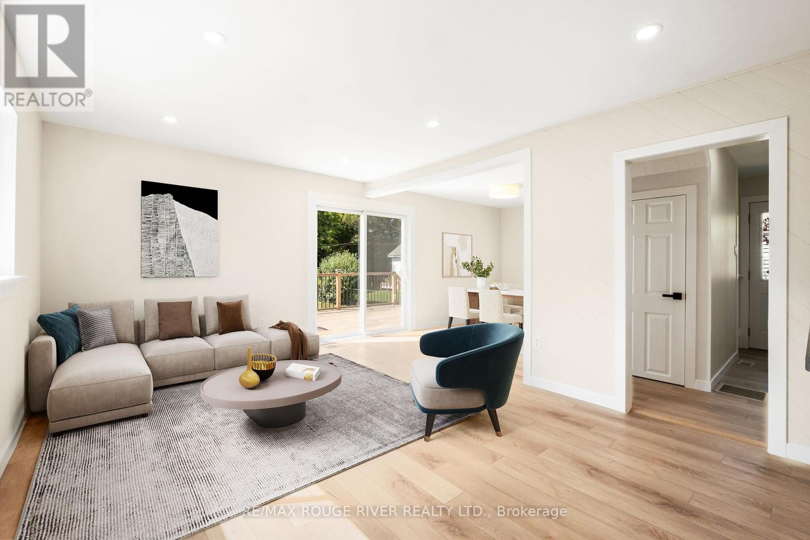 363 Campbell Street, Cobourg, Ontario  K9A 4C1 - Photo 3 - X12398523