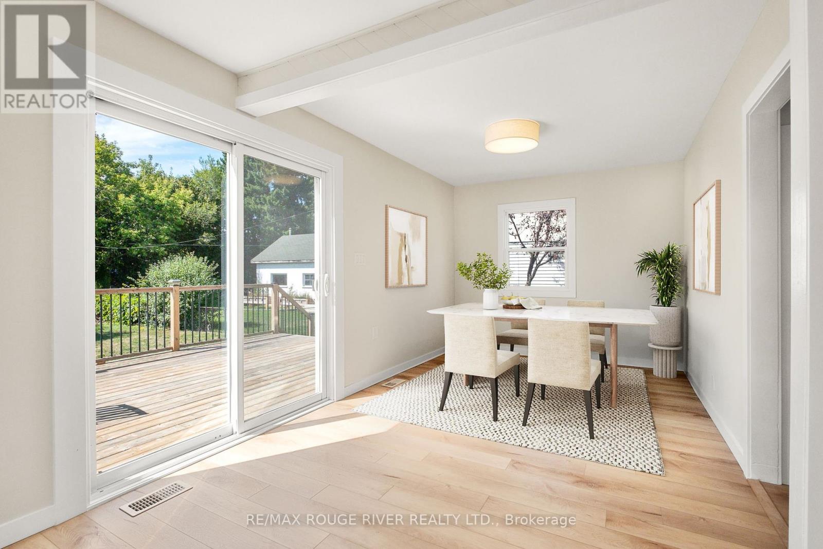 363 Campbell Street, Cobourg, Ontario  K9A 4C1 - Photo 8 - X12398523