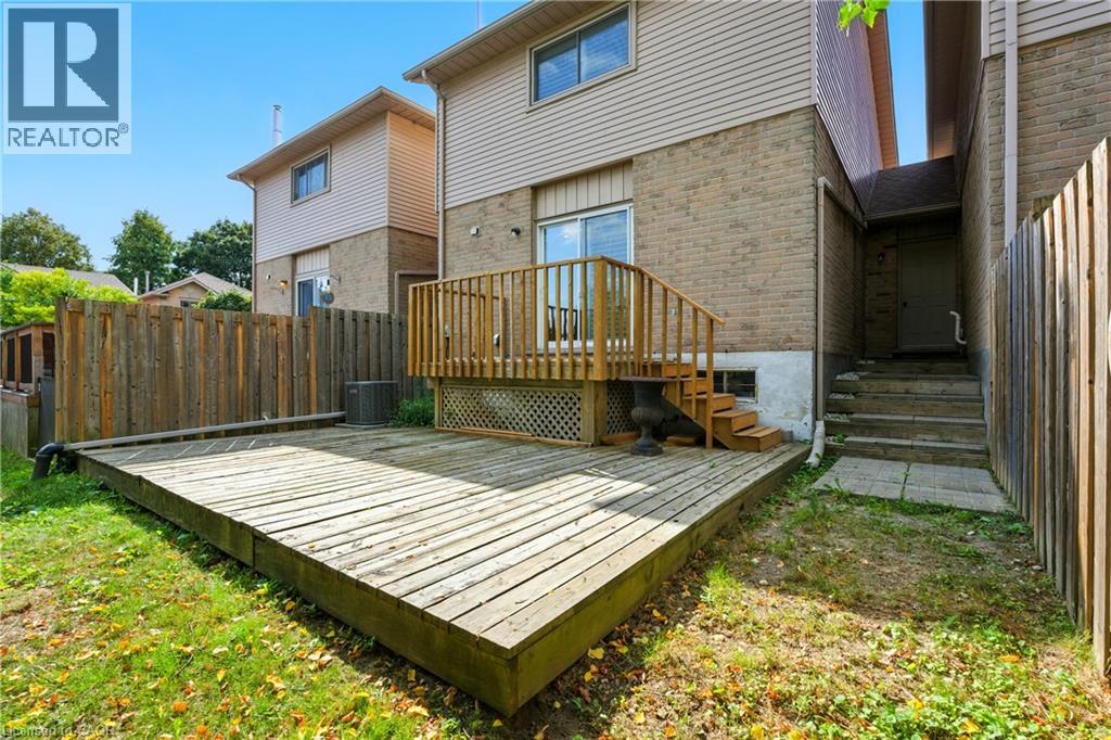800 Upper Paradise Road Unit# 40, Hamilton, Ontario  L9C 7L2 - Photo 27 - 40769299