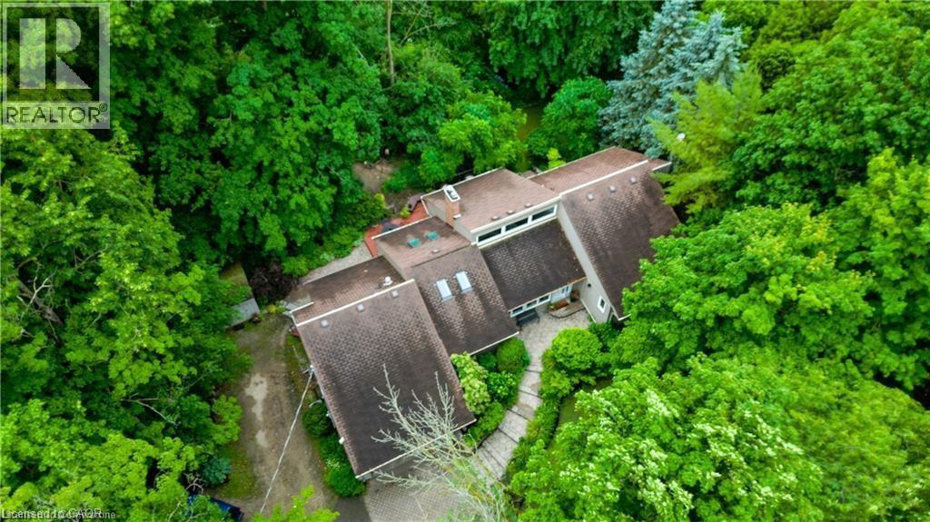 1020 RIVERS EDGE Drive, West Montrose, Ontario