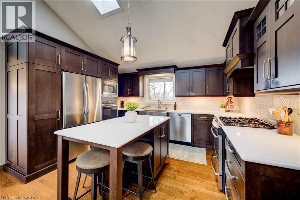 1020 Rivers Edge Drive, West Montrose, Ontario  N0B 2V0 - Photo 12 - 40769224