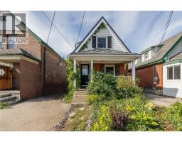 237 VICTORIA Road S 5 - St. Patrick