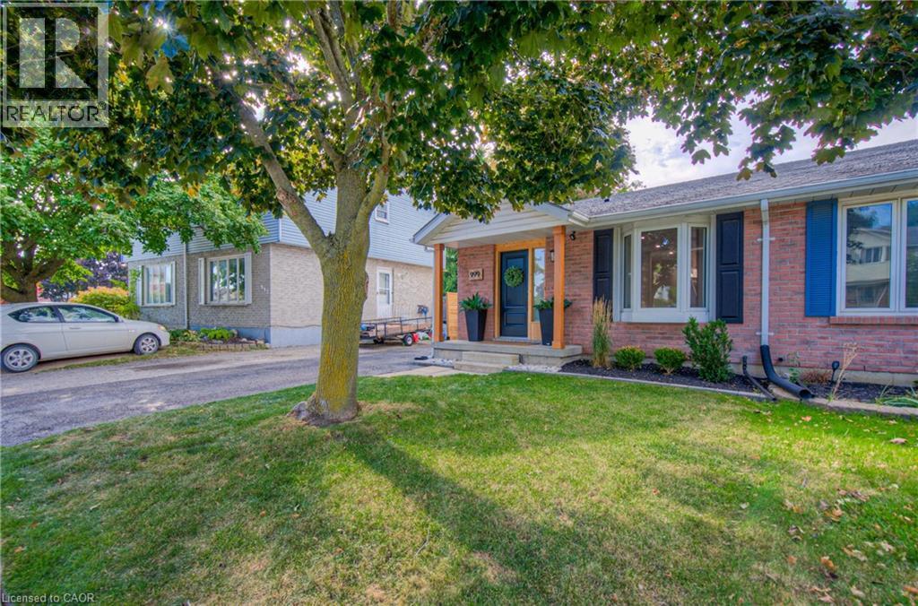 999 Cree Avenue, Woodstock, Ontario  N4T 1E7 - Photo 3 - 40768805