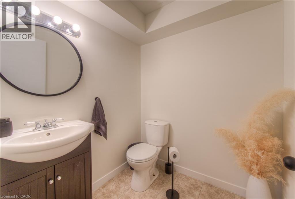 999 Cree Avenue, Woodstock, Ontario  N4T 1E7 - Photo 31 - 40768805