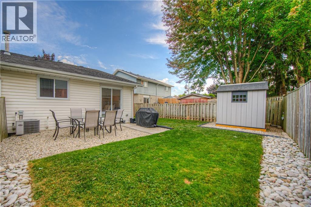 999 Cree Avenue, Woodstock, Ontario  N4T 1E7 - Photo 34 - 40768805