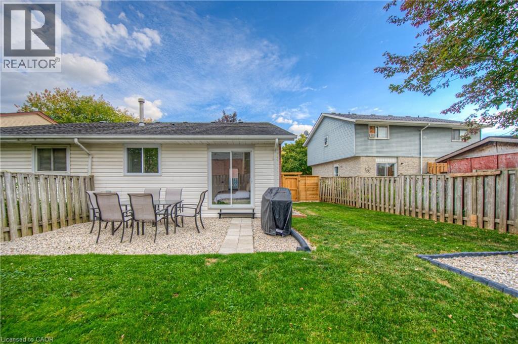 999 Cree Avenue, Woodstock, Ontario  N4T 1E7 - Photo 35 - 40768805