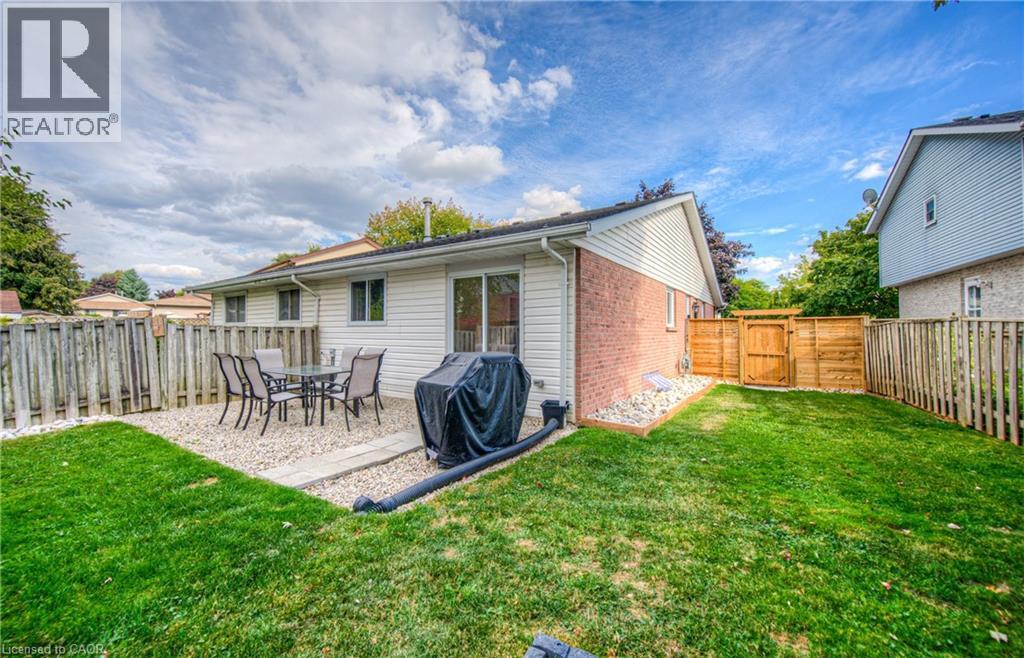 999 Cree Avenue, Woodstock, Ontario  N4T 1E7 - Photo 36 - 40768805