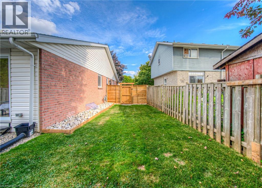 999 Cree Avenue, Woodstock, Ontario  N4T 1E7 - Photo 37 - 40768805