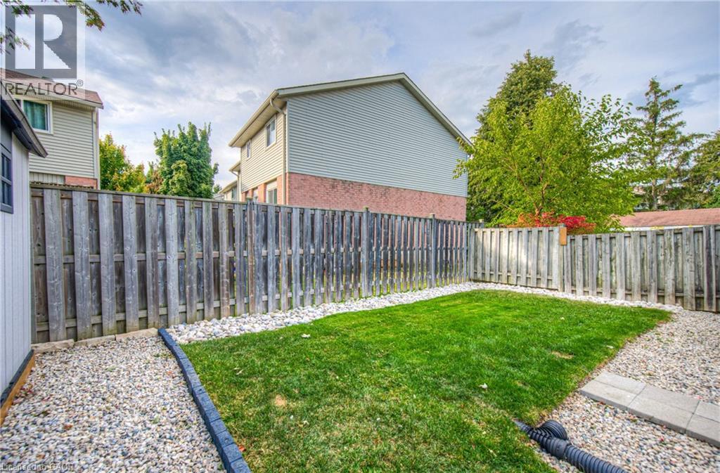 999 Cree Avenue, Woodstock, Ontario  N4T 1E7 - Photo 38 - 40768805