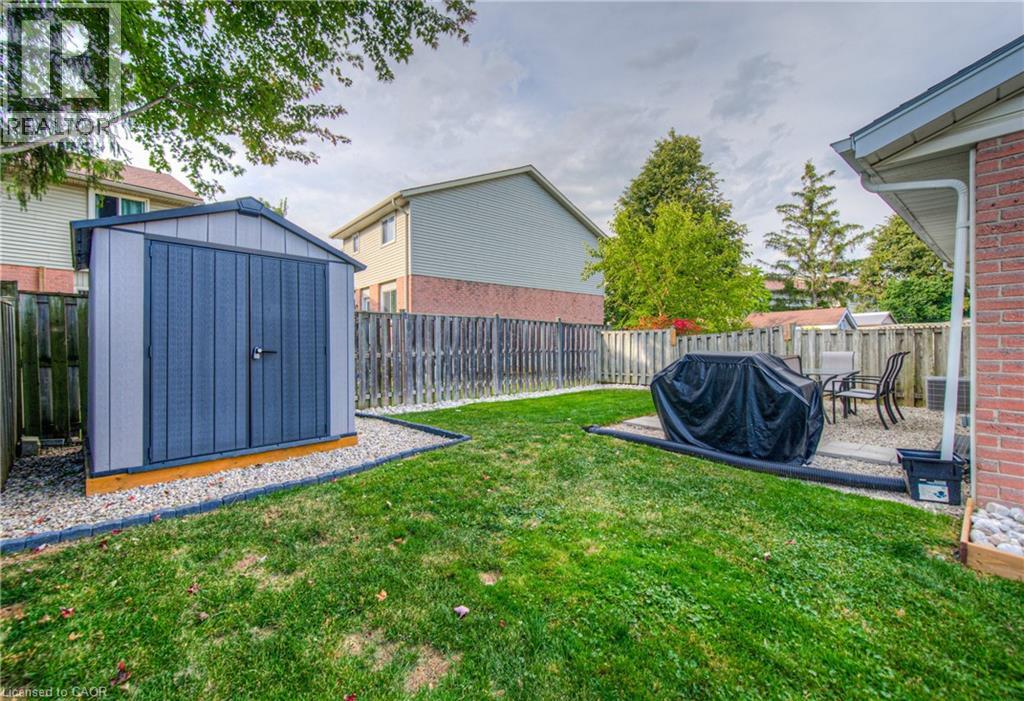 999 Cree Avenue, Woodstock, Ontario  N4T 1E7 - Photo 39 - 40768805