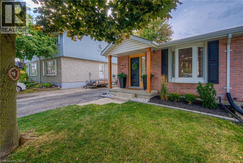 999 Cree Avenue, Woodstock, Ontario  N4T 1E7 - Photo 4 - 40768805