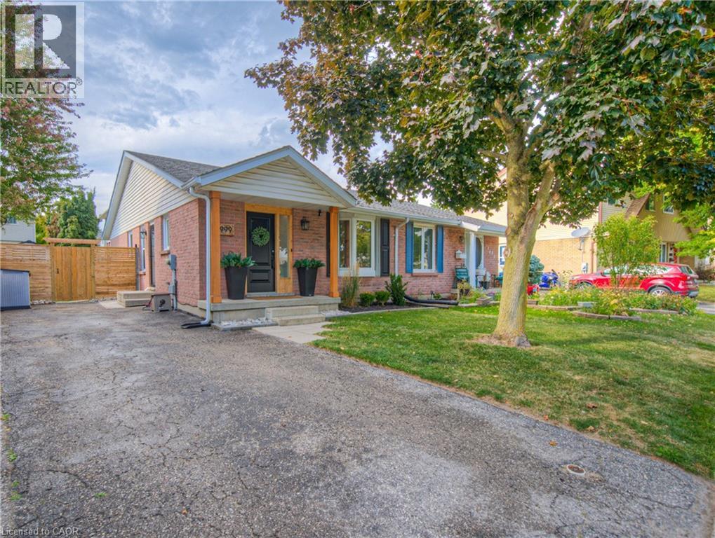 999 Cree Avenue, Woodstock, Ontario  N4T 1E7 - Photo 5 - 40768805