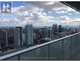 4007 - 501 YONGE STREET E, Toronto, Ontario