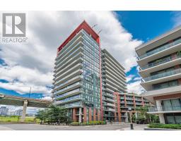 515 - 50 BRUYERES MEWS, Toronto, Ontario