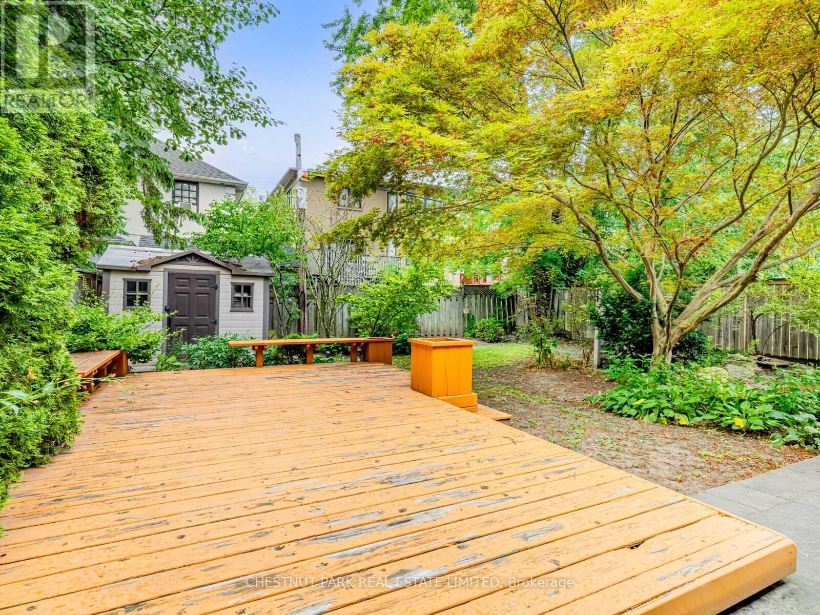 440 Glengarry Avenue, Toronto, Ontario  M5M 1E9 - Photo 35 - C12400061
