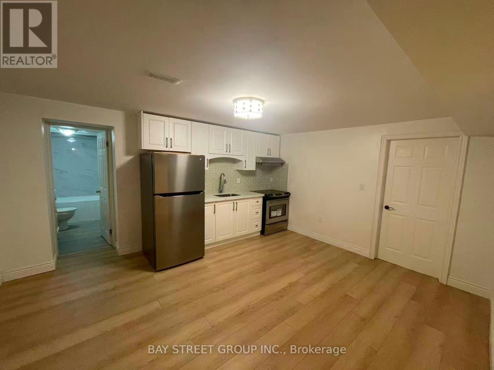 Basement - 173 Searle Avenue, Toronto, Ontario  M3H 4B5 - Photo 2 - C12400102