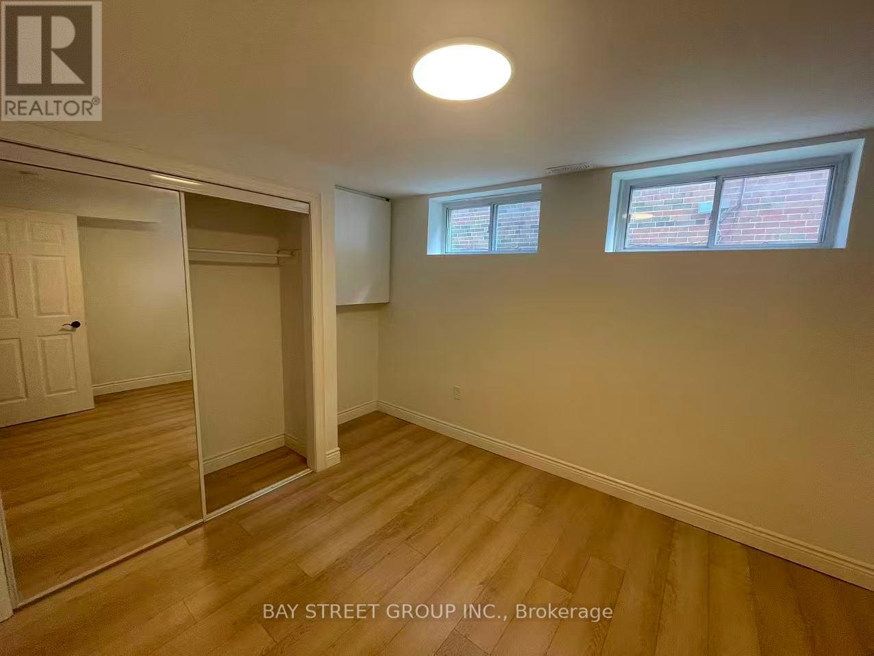 Basement - 173 Searle Avenue, Toronto, Ontario  M3H 4B5 - Photo 3 - C12400102