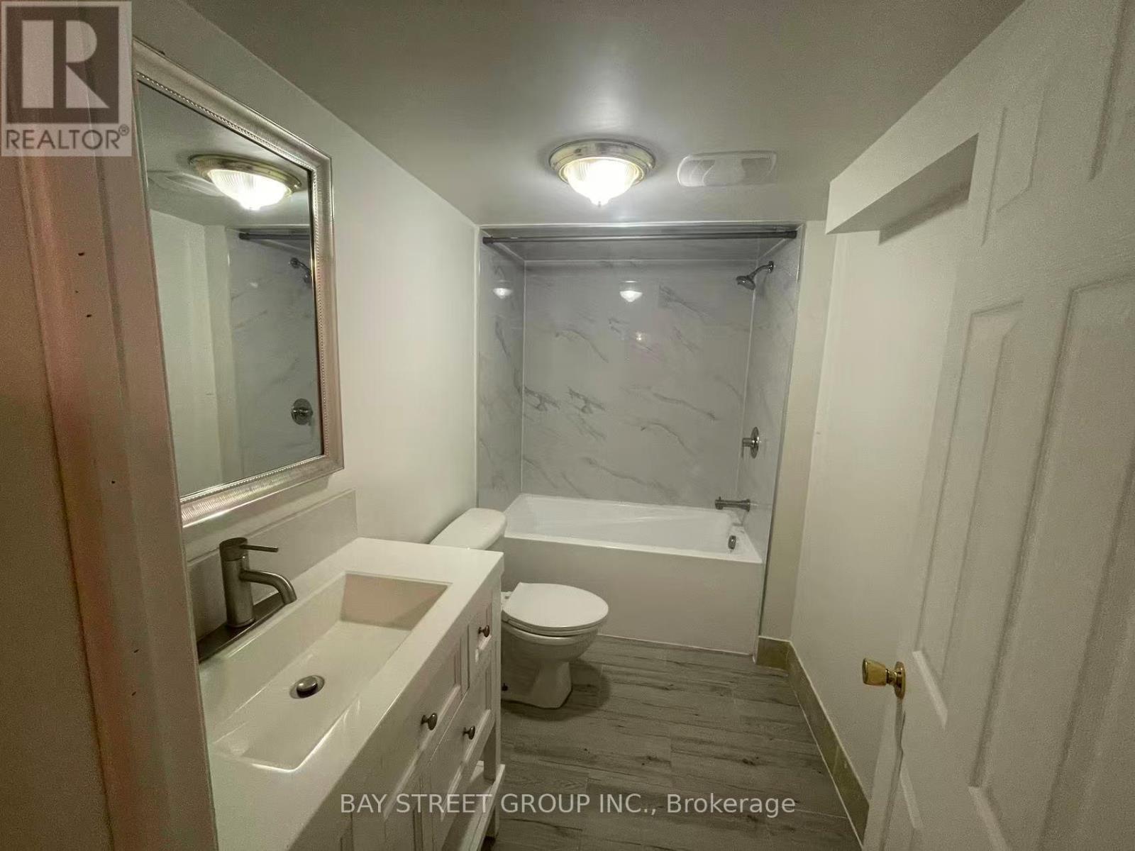 Basement - 173 Searle Avenue, Toronto, Ontario  M3H 4B5 - Photo 4 - C12400102