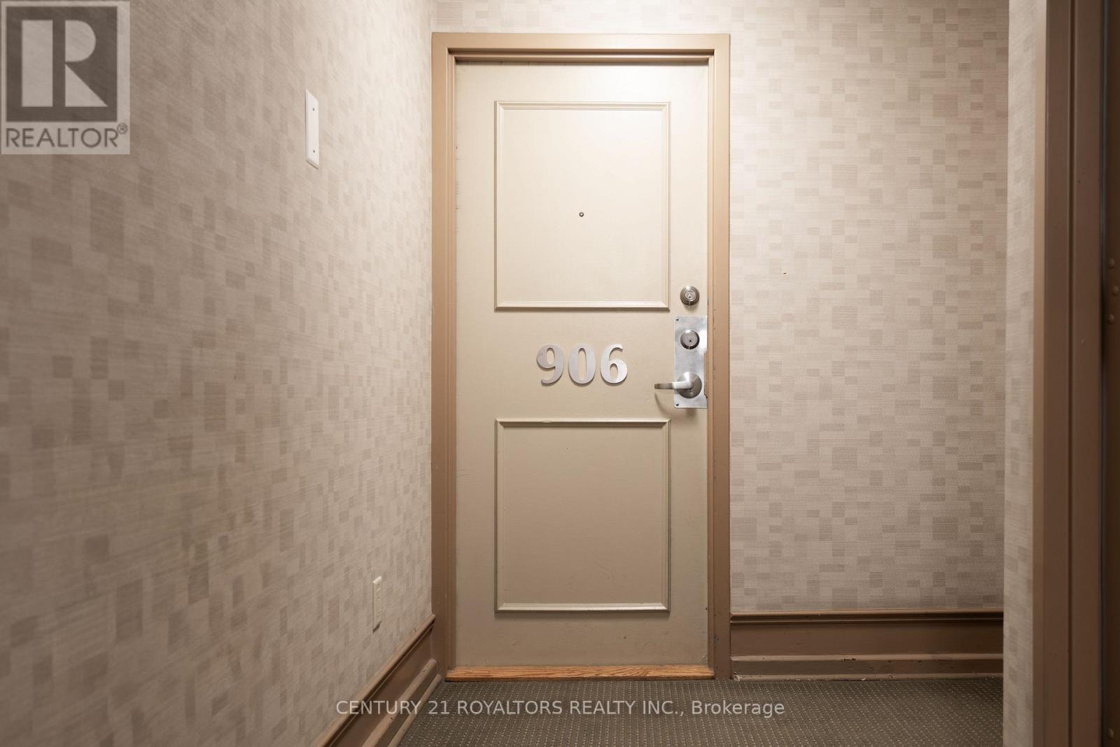 906 - 725 Don Mill Road, Toronto, Ontario  M3C 1S8 - Photo 6 - C12400107