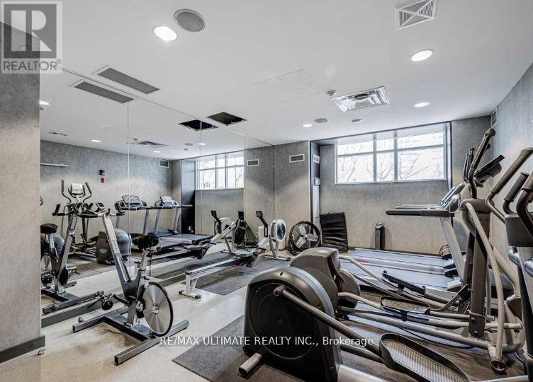 809 - 76 Shuter Street, Toronto, Ontario  M5B 1B4 - Photo 12 - C12400109