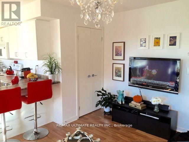 809 - 76 Shuter Street, Toronto, Ontario  M5B 1B4 - Photo 3 - C12400109