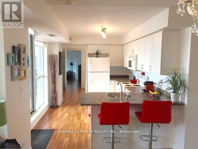 809 - 76 Shuter Street, Toronto, Ontario  M5B 1B4 - Photo 5 - C12400109