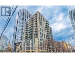 809 - 76 SHUTER STREET, Toronto, Ontario