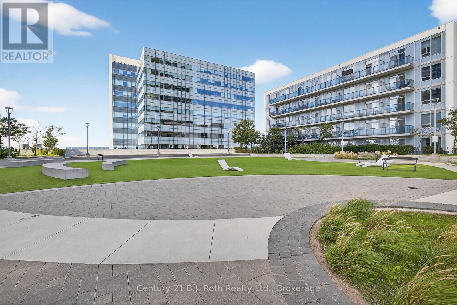 2003 - 3700 Highway 7 Highway, Vaughan (Vaughan Corporate Centre), Ontario  L4L 0G3 - Photo 34 - N12400159