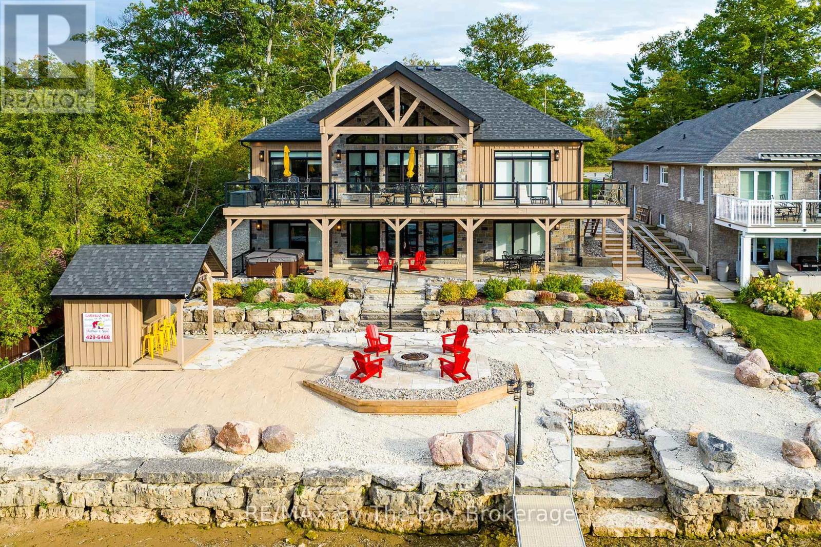 18 EDGEWATER ROAD, Wasaga Beach, Ontario
