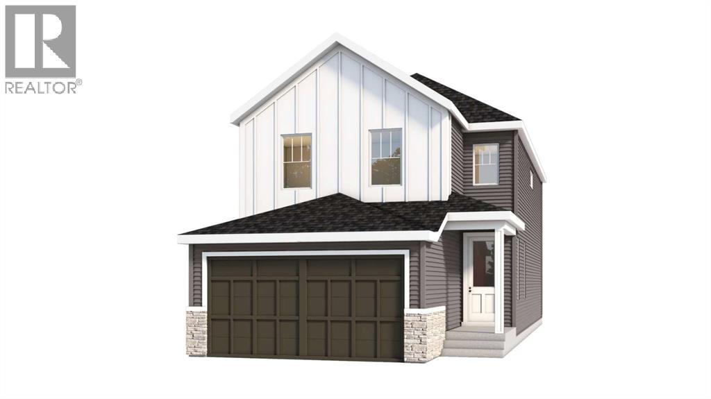 4059 Sawgrass Street Nw, Airdrie, Alberta  T4B 5V4 - Photo 4 - A2235160