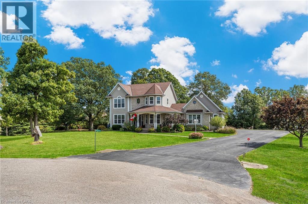 9544 DAVID Street, West Lincoln, Ontario