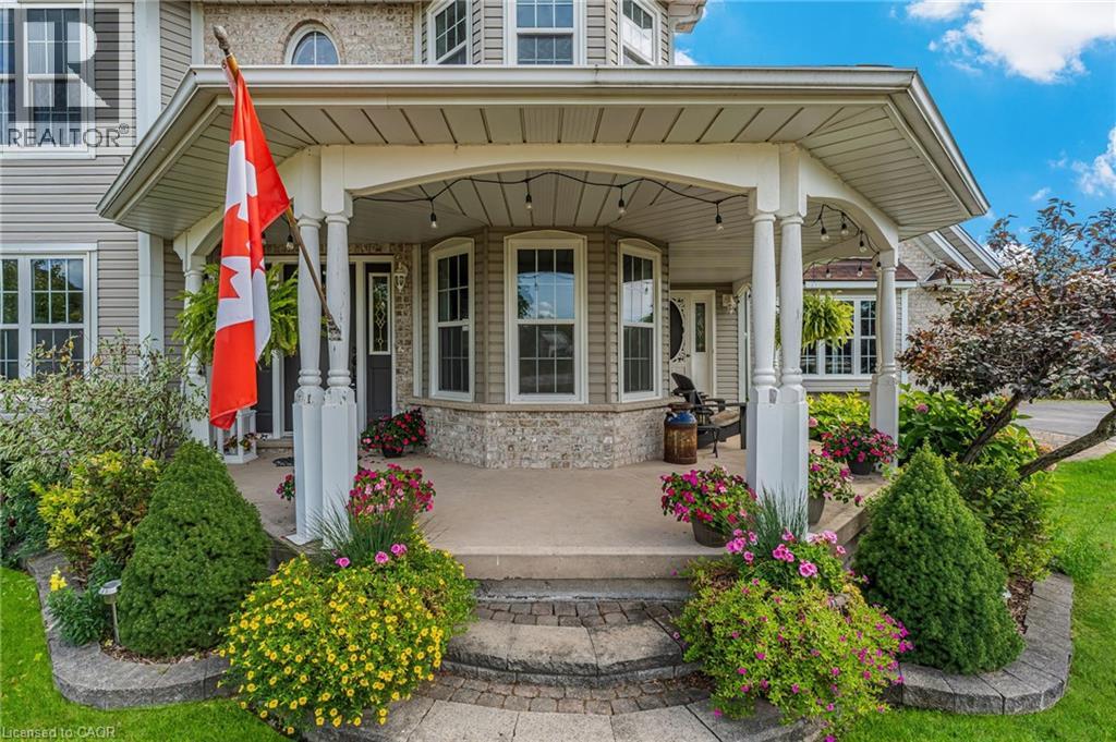 9544 David Street, West Lincoln, Ontario  N0A 1C0 - Photo 3 - 40767746