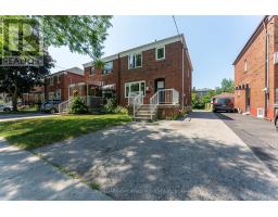 LOWER - 468 MIDLAND AVENUE