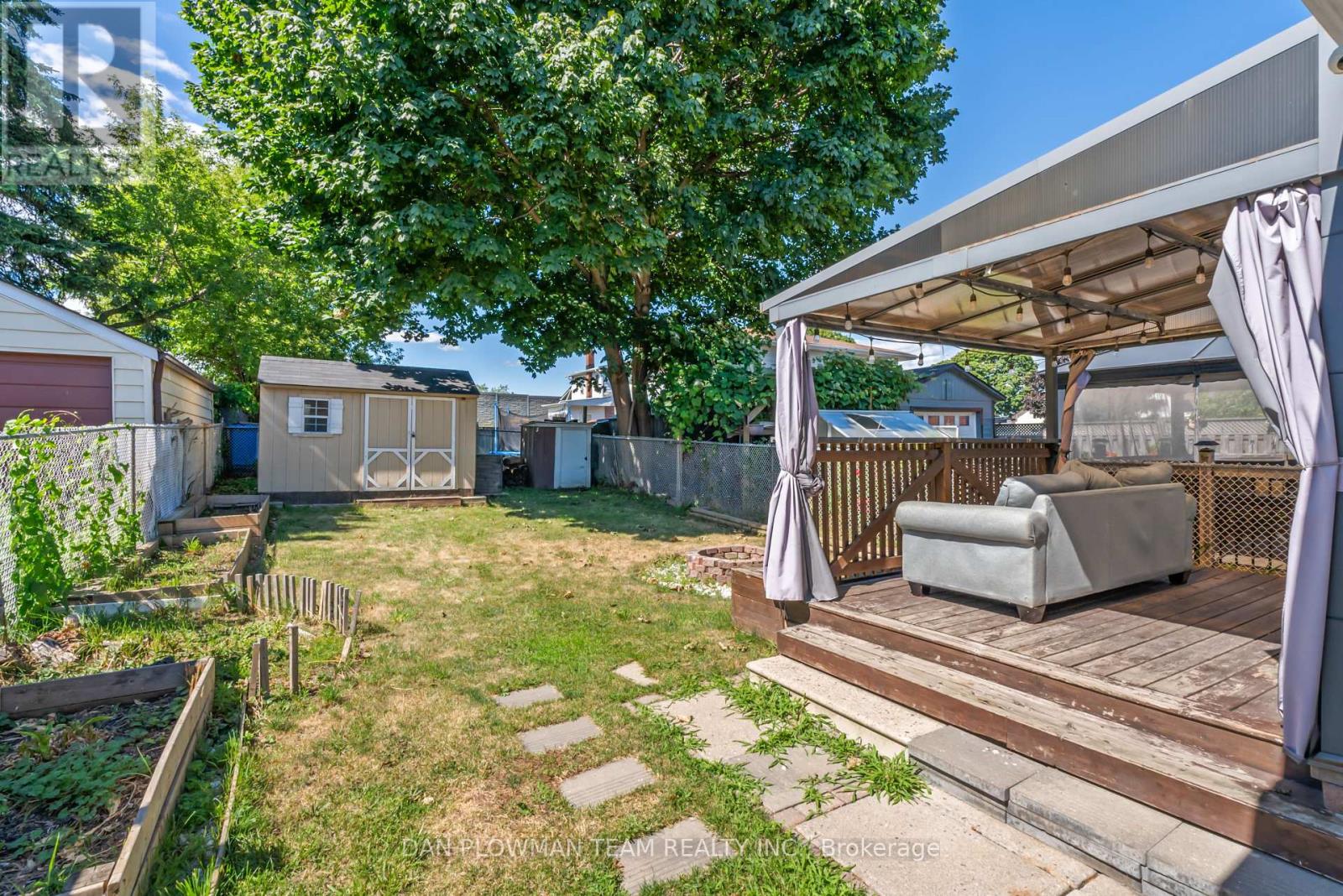 182 Bloor Street W, Oshawa, Ontario  L1J 1P7 - Photo 32 - E12399922
