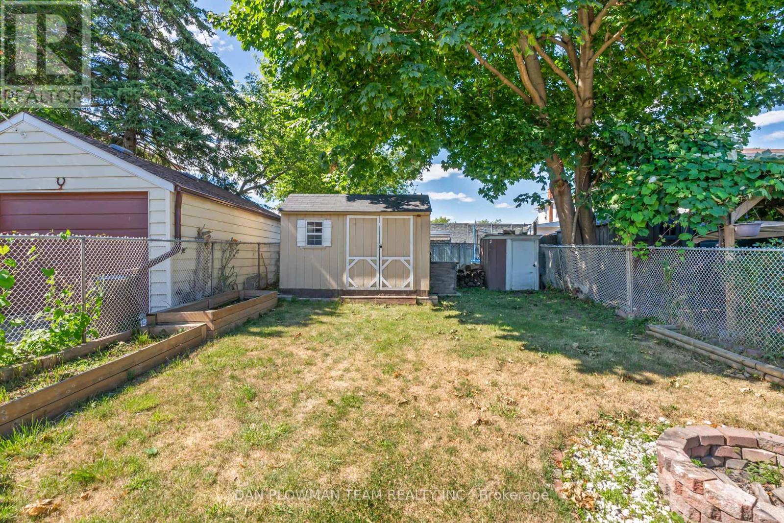 182 Bloor Street W, Oshawa, Ontario  L1J 1P7 - Photo 34 - E12399922