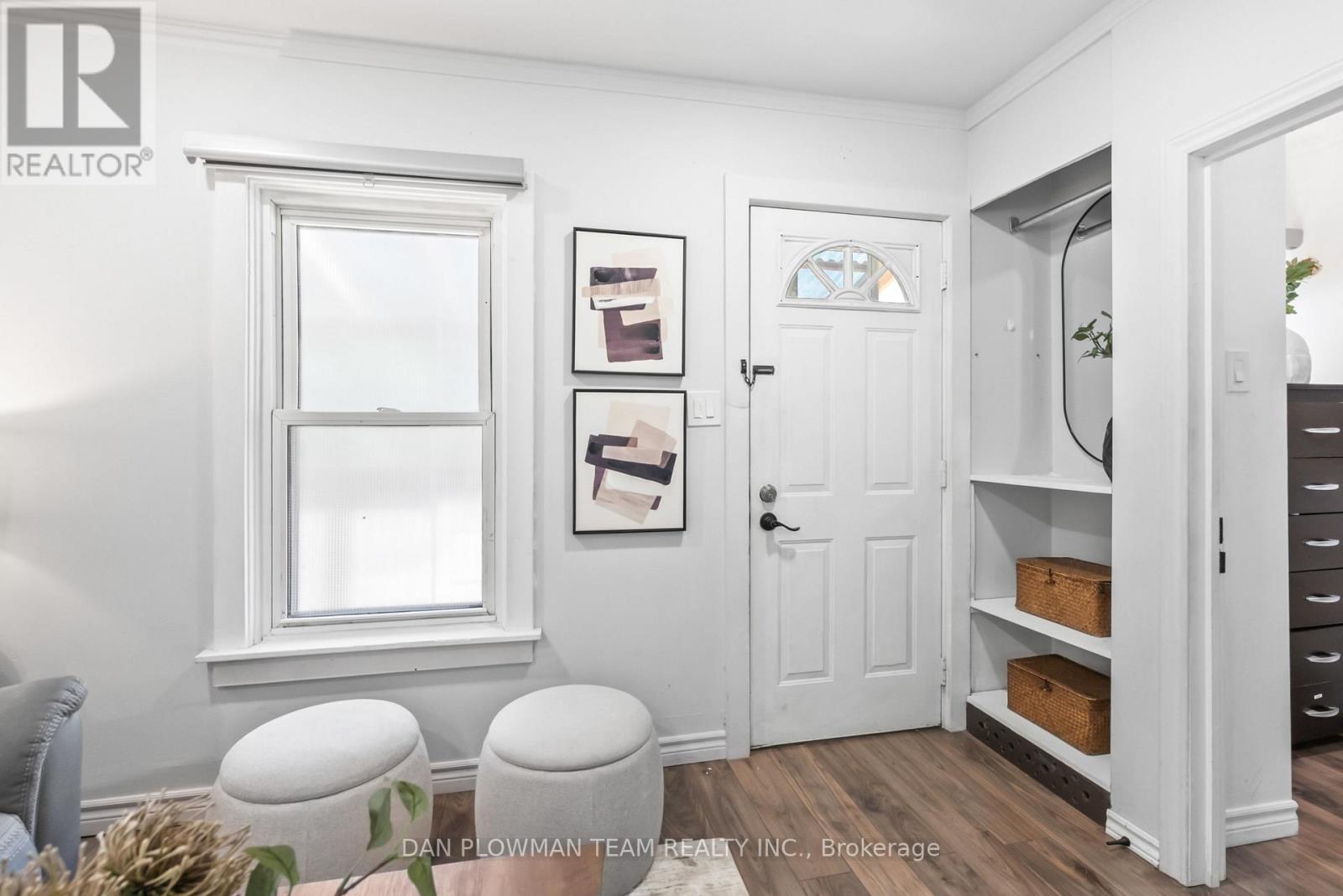 182 Bloor Street W, Oshawa, Ontario  L1J 1P7 - Photo 4 - E12399922