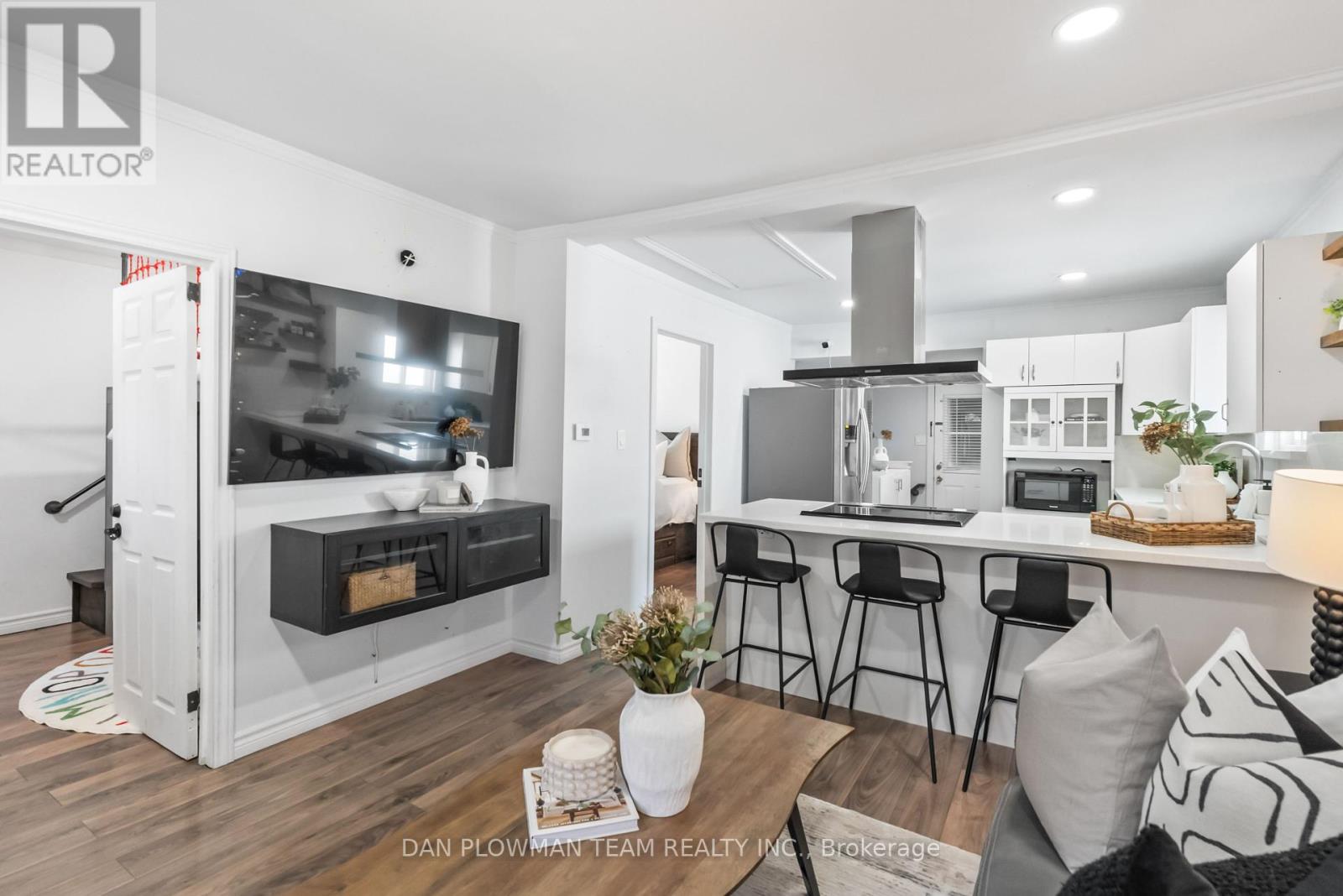 182 Bloor Street W, Oshawa, Ontario  L1J 1P7 - Photo 7 - E12399922