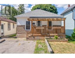 182 BLOOR STREET W, Oshawa, Ontario