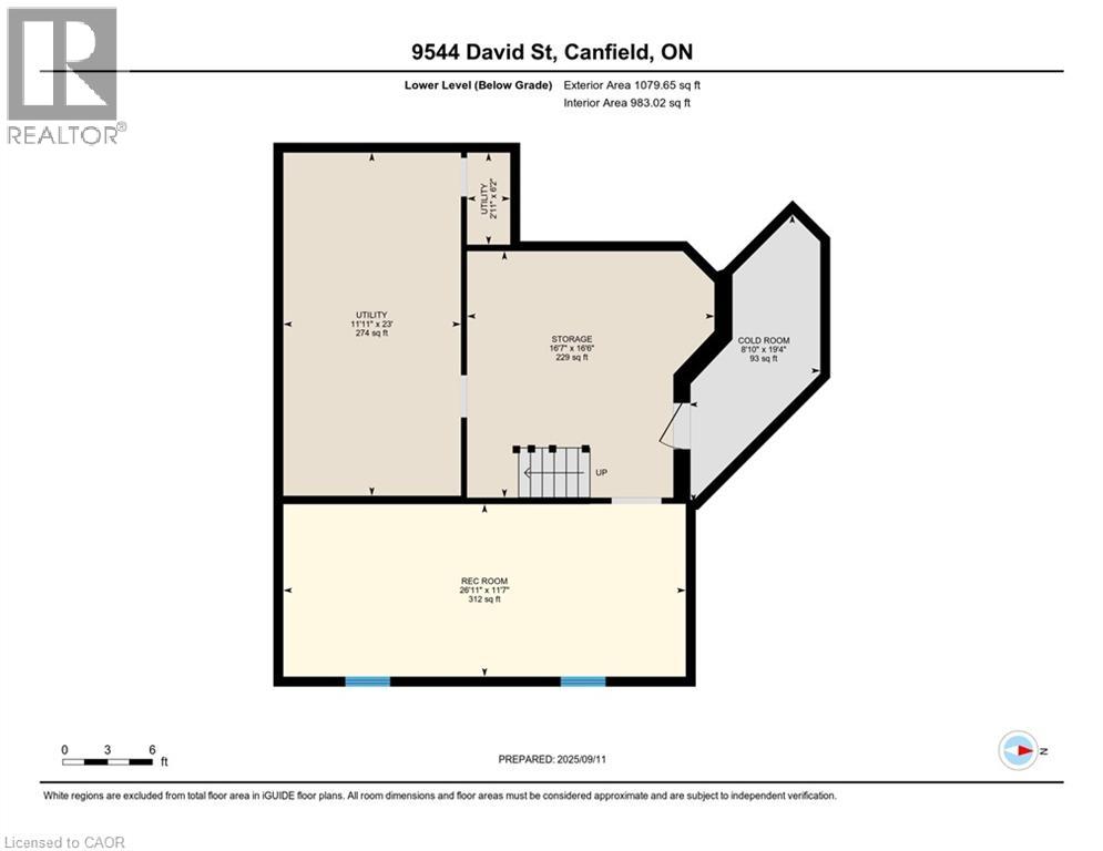 9544 David Street, West Lincoln, Ontario  N0A 1C0 - Photo 46 - 40767746