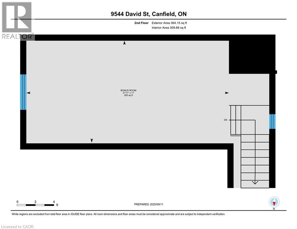 9544 David Street, West Lincoln, Ontario  N0A 1C0 - Photo 44 - 40767746