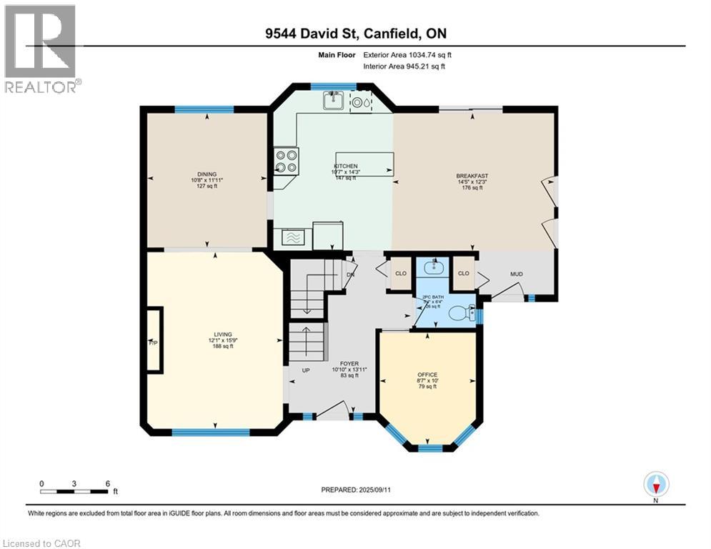 9544 David Street, West Lincoln, Ontario  N0A 1C0 - Photo 43 - 40767746