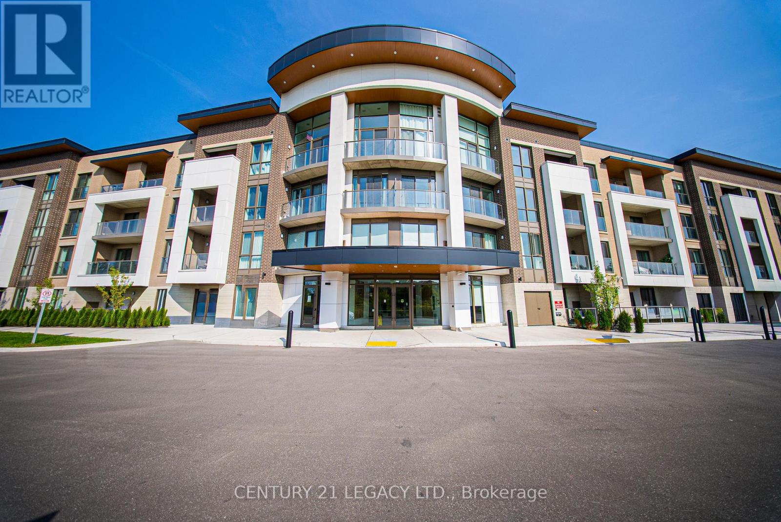 329 - 385 Arctic Red Drive, Oshawa, Ontario  L1L 0H8 - Photo 2 - E12400003