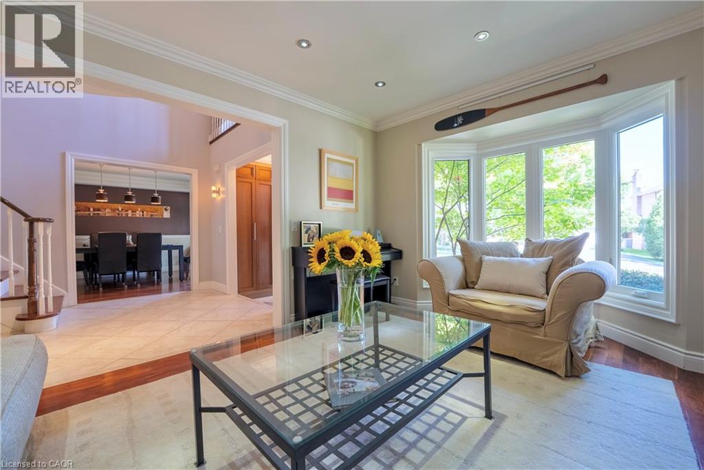 11 Morrison Creek Crescent, Oakville, Ontario  L6H 4C3 - Photo 6 - 40767970