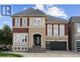 65 BOOKER DRIVE, Ajax, Ontario