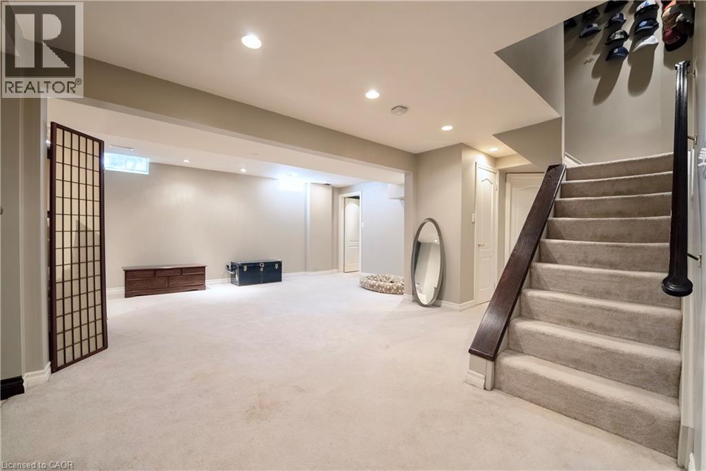 11 Morrison Creek Crescent, Oakville, Ontario  L6H 4C3 - Photo 27 - 40767970