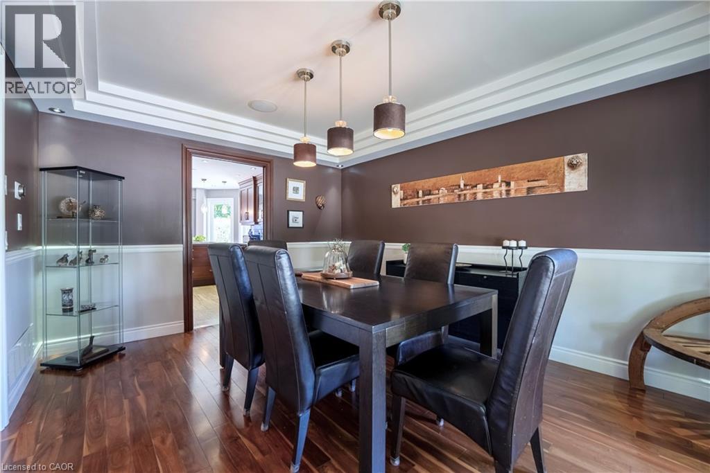 11 Morrison Creek Crescent, Oakville, Ontario  L6H 4C3 - Photo 8 - 40767970