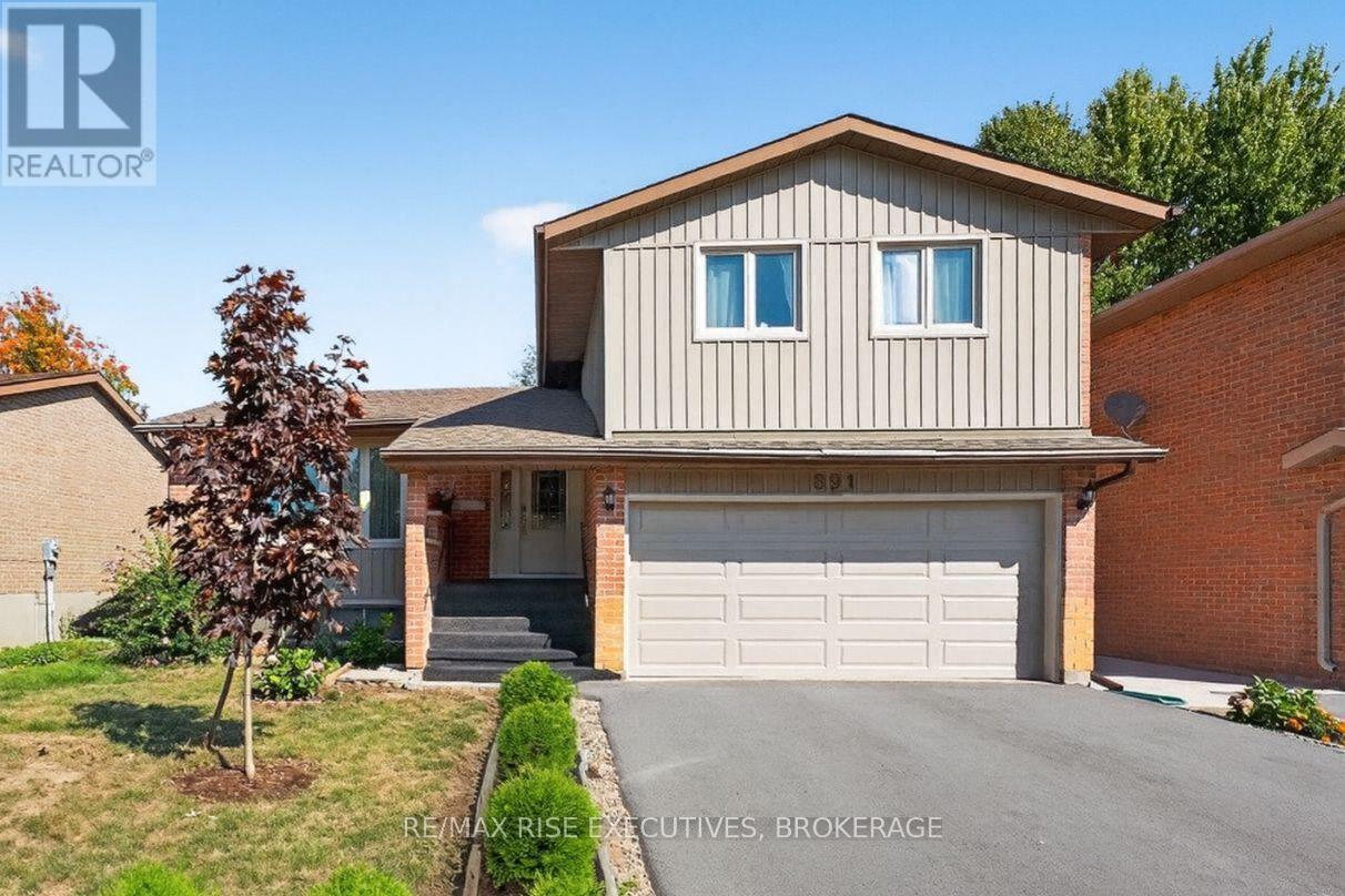 891 SANDRINGHAM PLACE, kingston (north of taylor-kidd blvd), Ontario