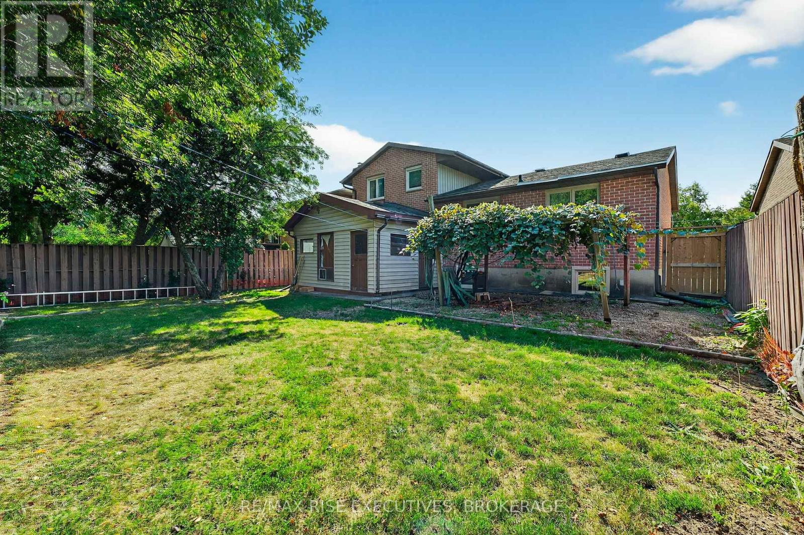 891 Sandringham Place, Kingston (North Of Taylor-Kidd Blvd), Ontario  K7P 1N2 - Photo 24 - X12400179