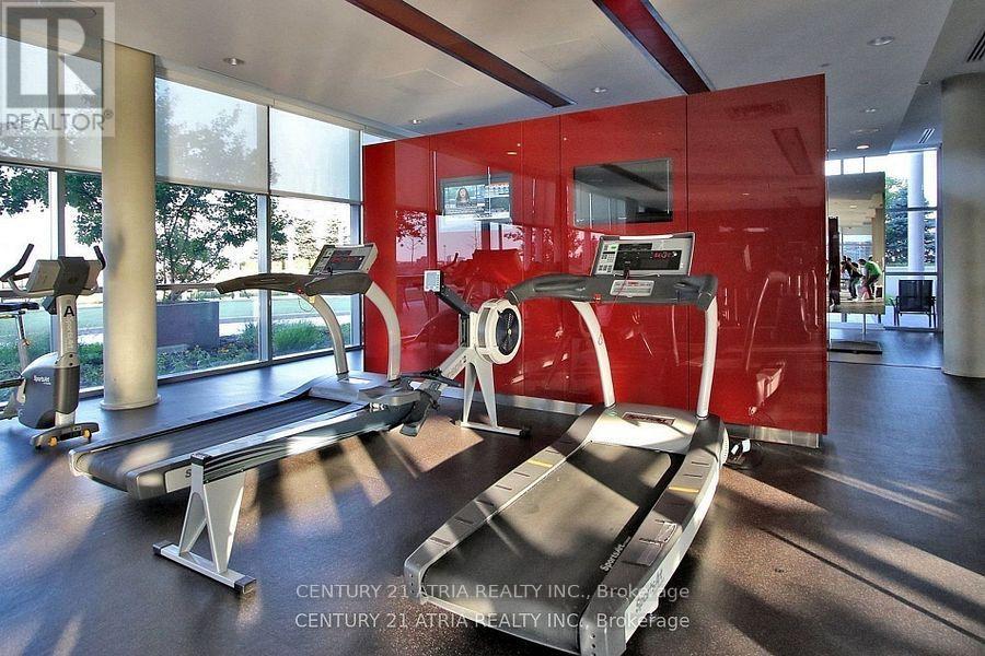 2405 - 125 Village Green Square, Toronto, Ontario  M1S 0G3 - Photo 11 - E12399033