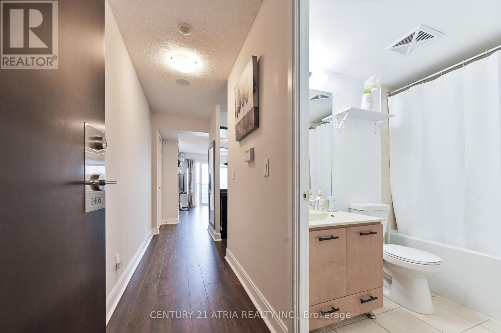 2405 - 125 Village Green Square, Toronto, Ontario  M1S 0G3 - Photo 12 - E12399033